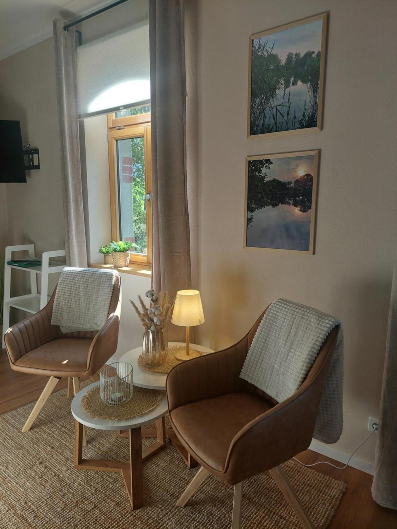 Ferienwohnung Am Buergerteich 2 Bischofswerda Esterno foto