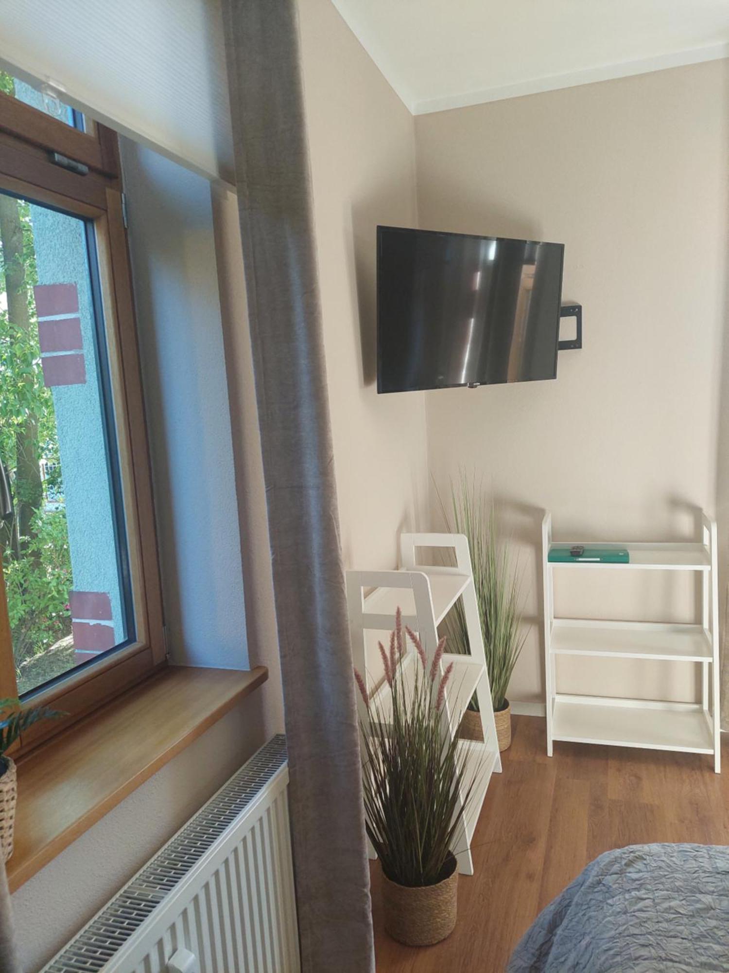 Ferienwohnung Am Buergerteich 2 Bischofswerda Esterno foto