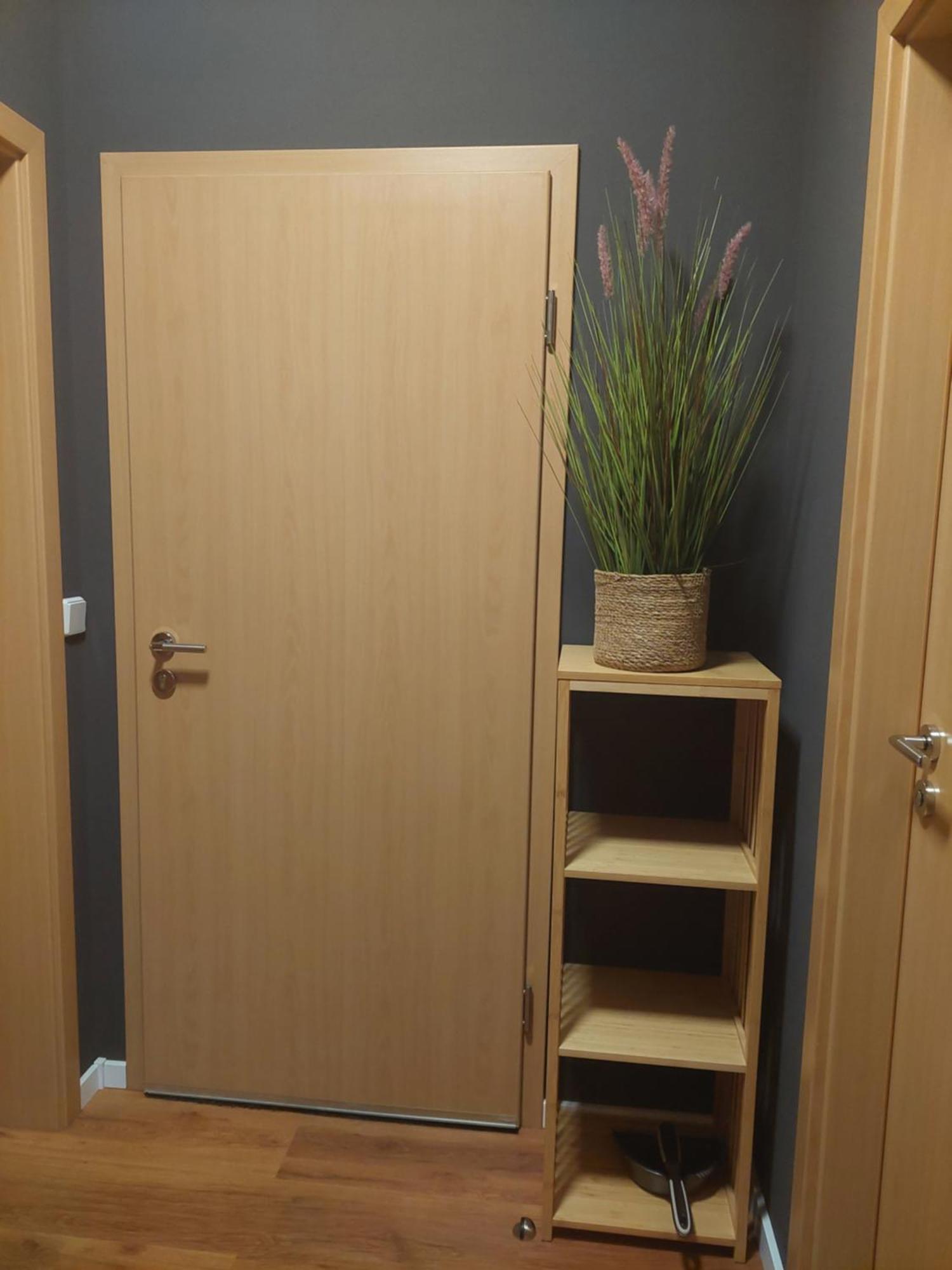 Ferienwohnung Am Buergerteich 2 Bischofswerda Esterno foto