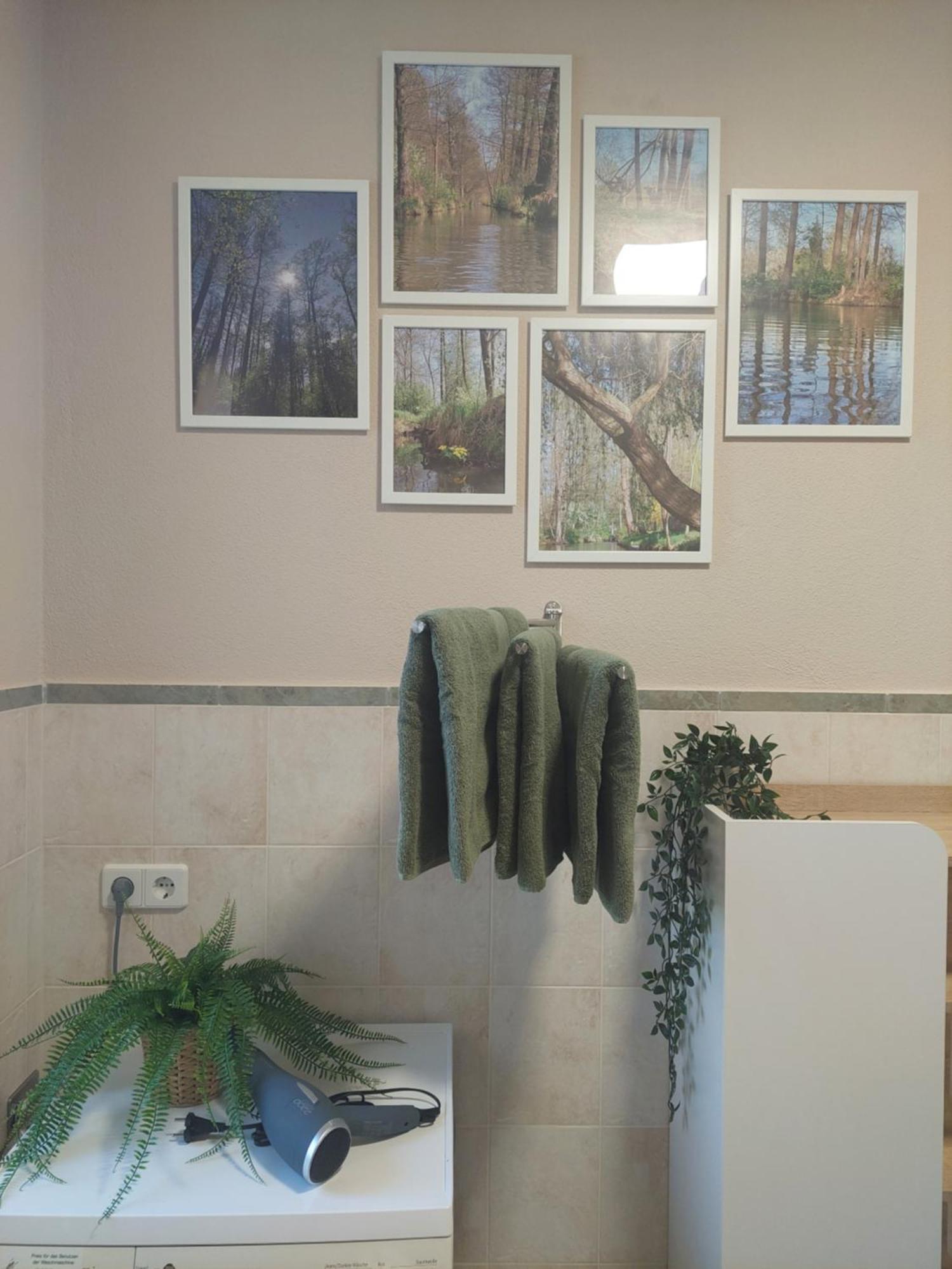 Ferienwohnung Am Buergerteich 2 Bischofswerda Esterno foto